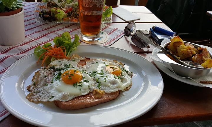 Seestüberl Restaurant - Café