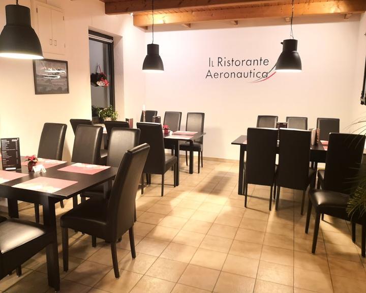 Il Ristorante Aeronautica