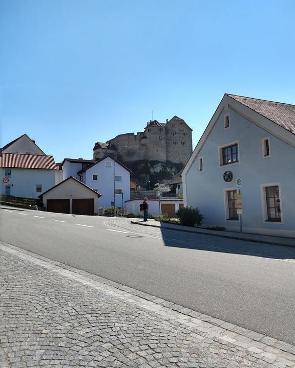 Bergwirtschaft Kumpfmuller